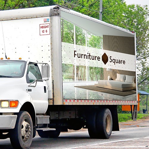 3M IJ180C Controltac with Comply Graphic Film